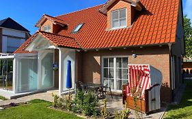 Ferienhaus Marina