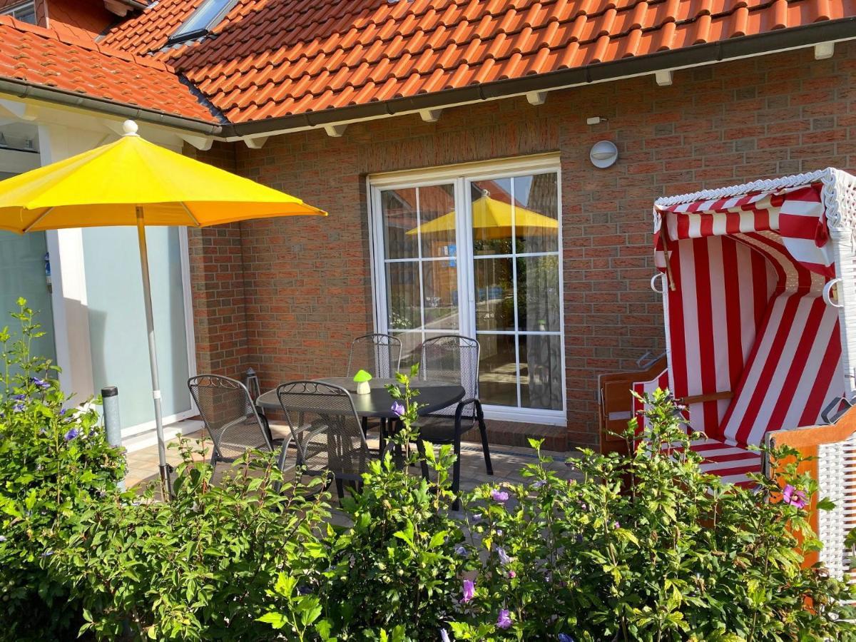 Ferienhaus Marina Ostseebad Boltenhagen Exterior foto